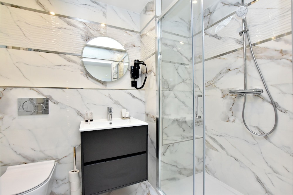 Superior Apartment, City View photo 3