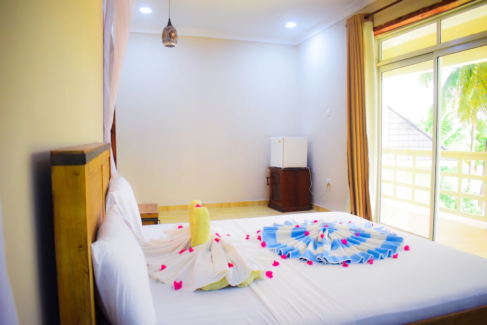 Classic Room, 2 Bedrooms, Sea View photo 3