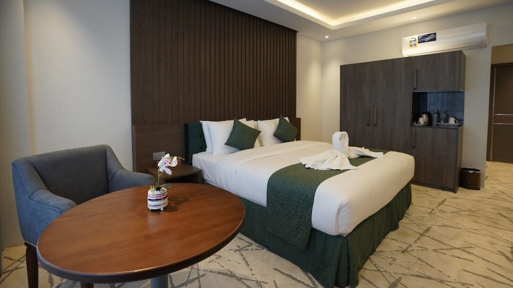 Family Suite photo 3