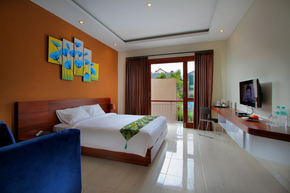 Executive Suite photo 2