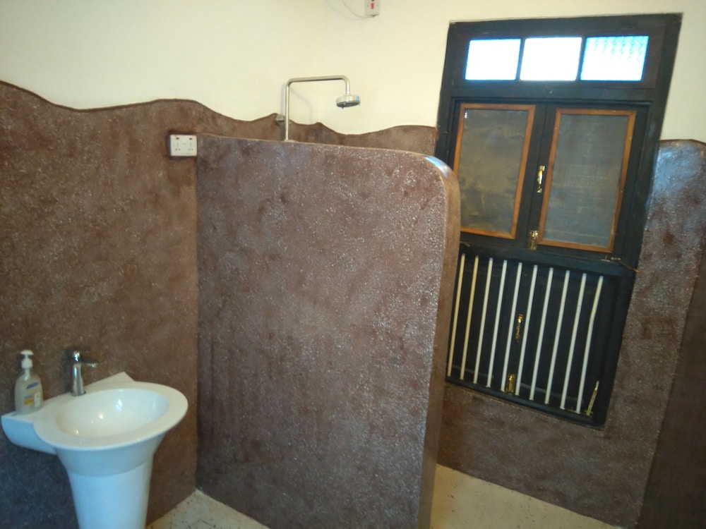 City Shared Dormitory, Mixed Dorm, Connecting Rooms photo 3