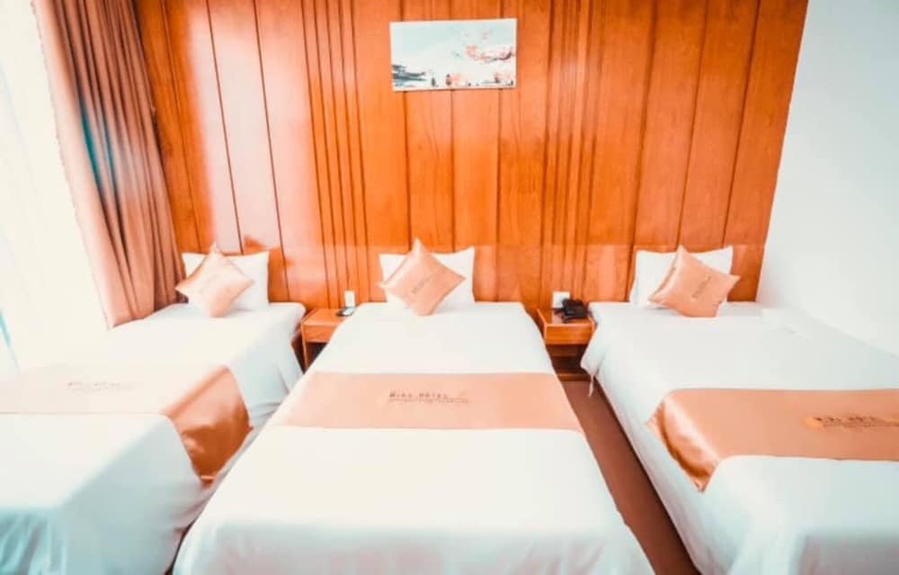 Deluxe Triple Room - Photo 7