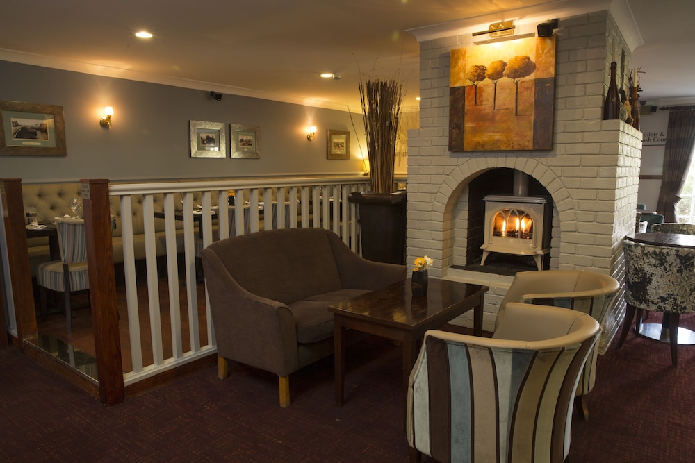 Executive Double Or Twin Room, Accessible, Ensuite - Photo 8