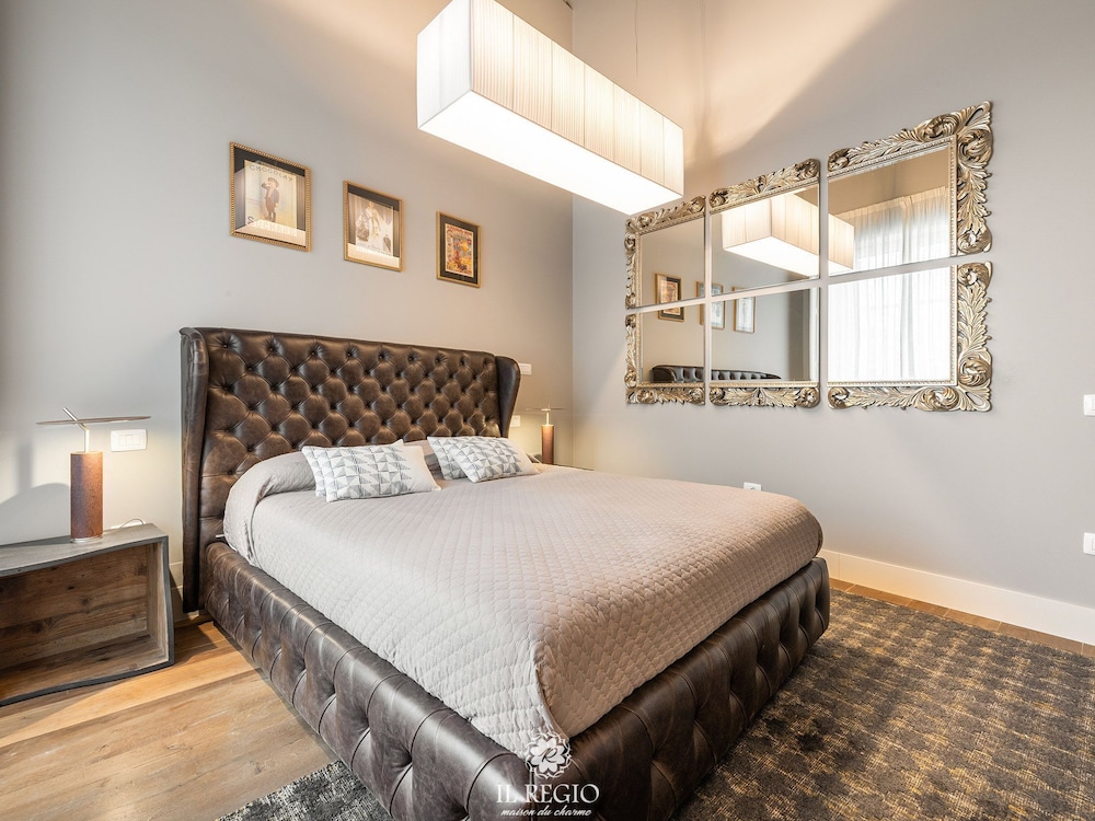 Exclusive Room, 1 King Bed, City View photo 1