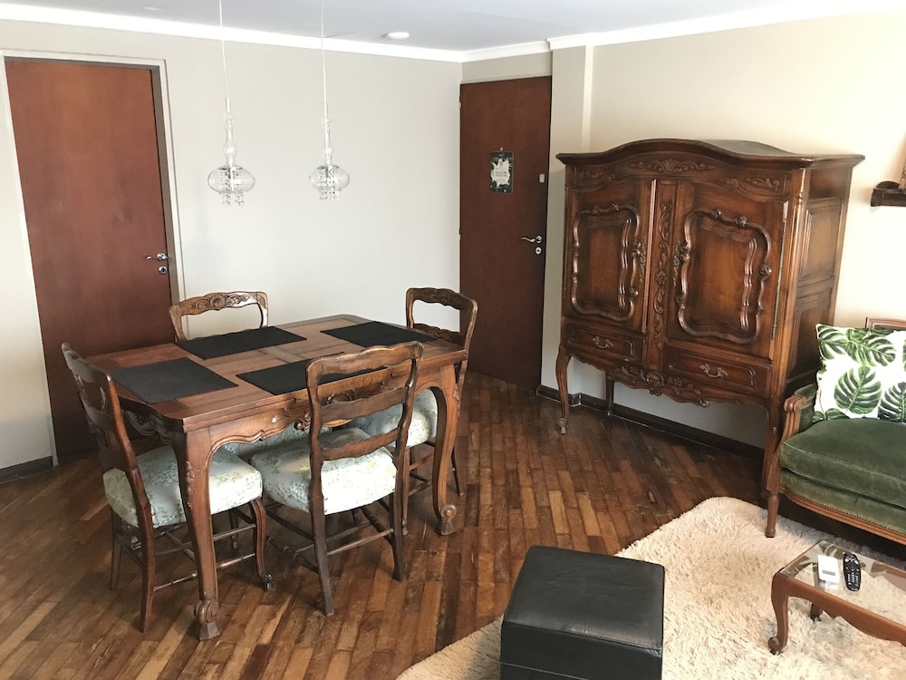 Comfort Apartment, 2 Bedrooms, Garden View photo 1