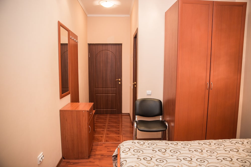 Standard Single Room photo 2