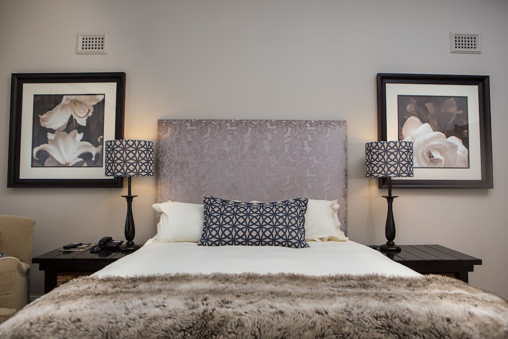 Executive Room, 1 King Bed photo 1