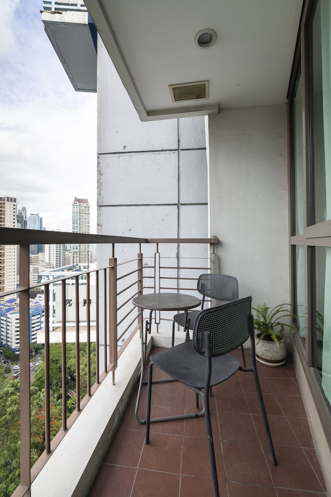 Studio Apartment - Photo 7