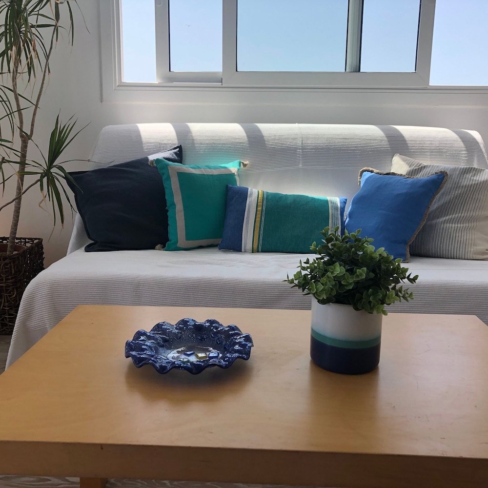 SEA View Apartment With 2 Pools Fully Equipped 4PP By Myrentalhost, Kuva 63