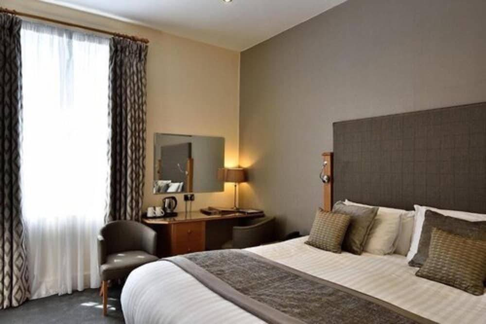 Superior Double Room, Ensuite photo 3