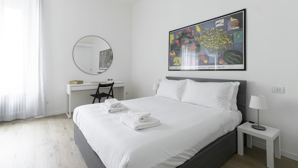 Apartment (1 Bedroom)