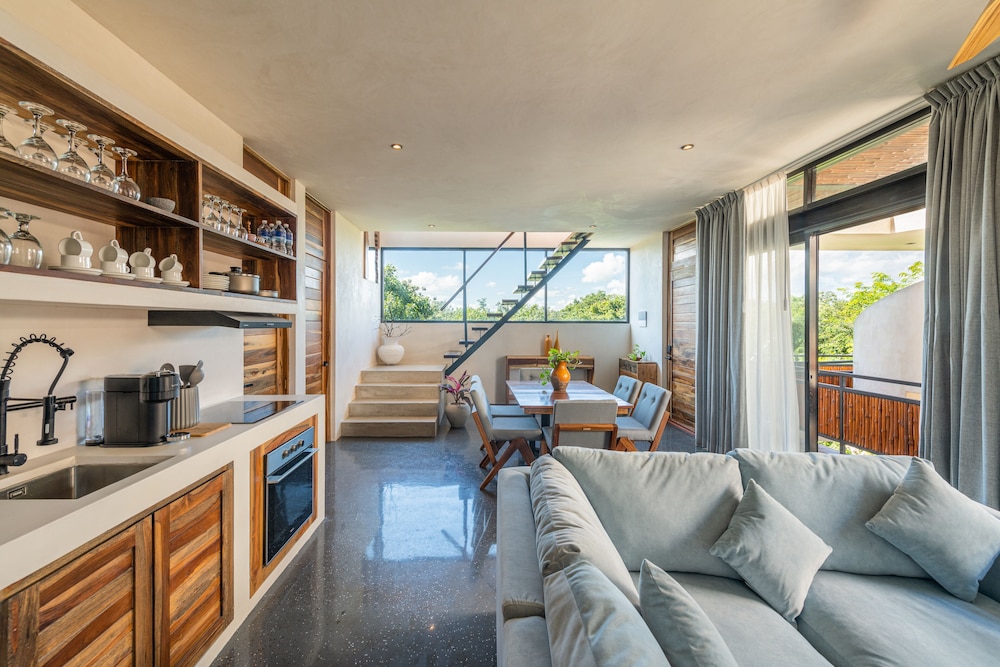 Grand Penthouse - Photo 9