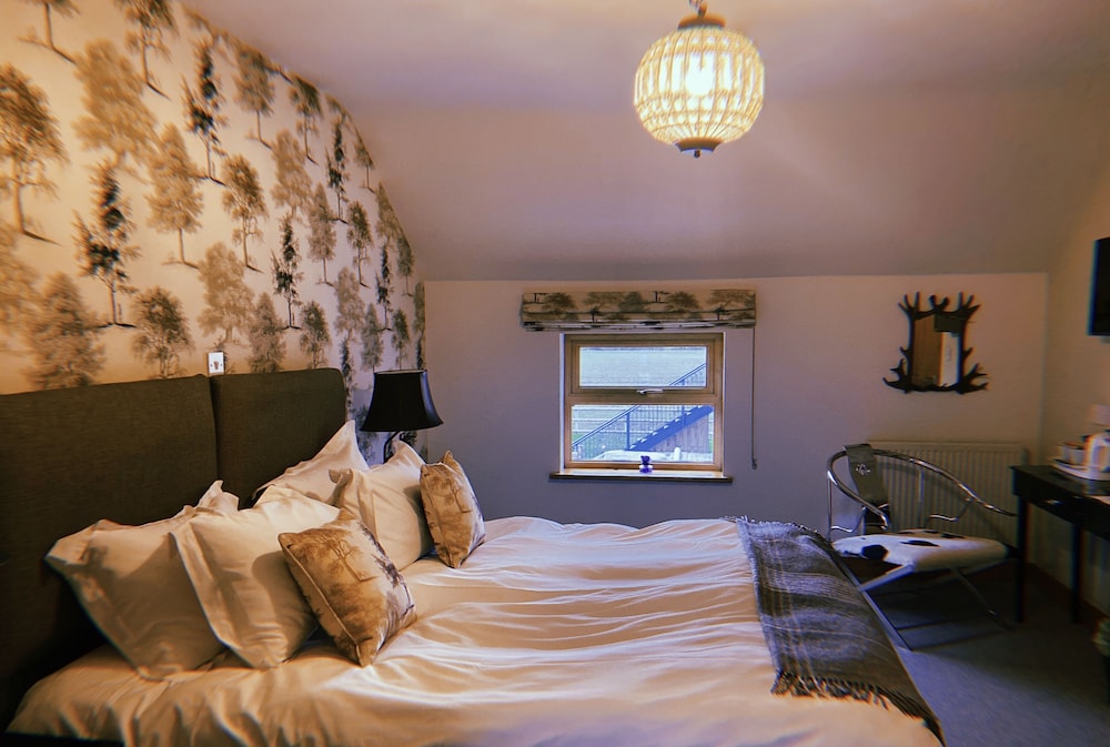 Deluxe Double Room, 1 Double Bed - Photo 5