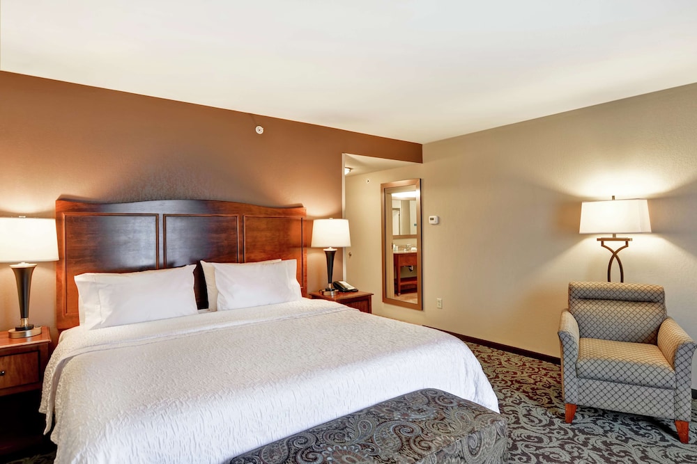 Room, 1 King Bed, Accessible - Photo 1