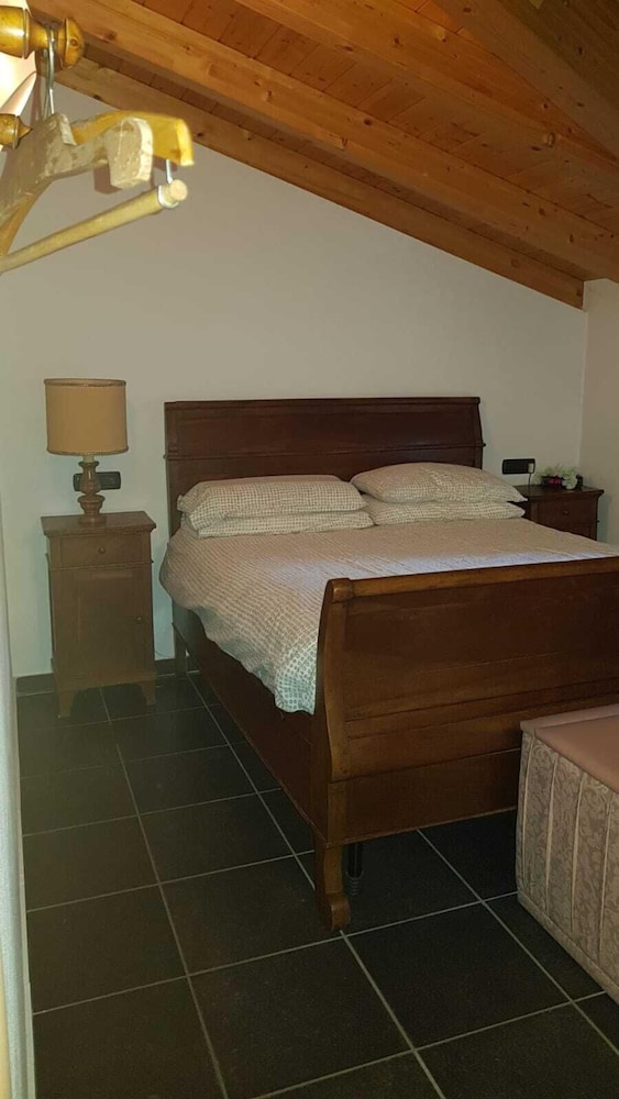 Double Room, Private Bathroom (External) photo 1