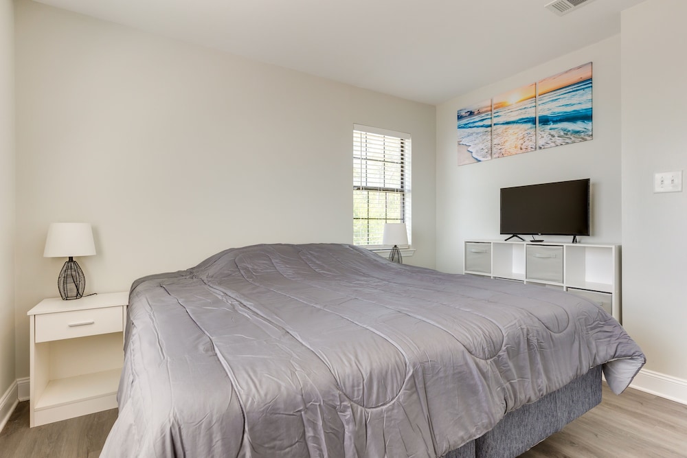 House (2 Bedrooms) photo 1