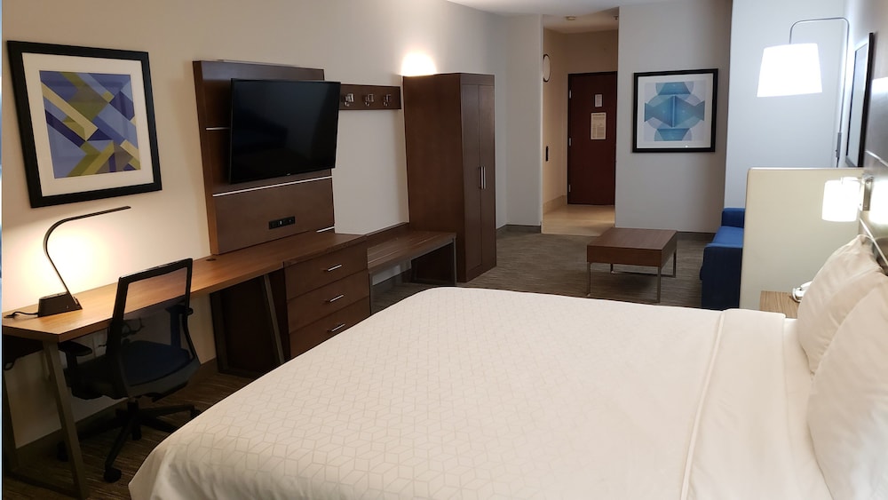 Suite, 1 King Bed - Photo 2