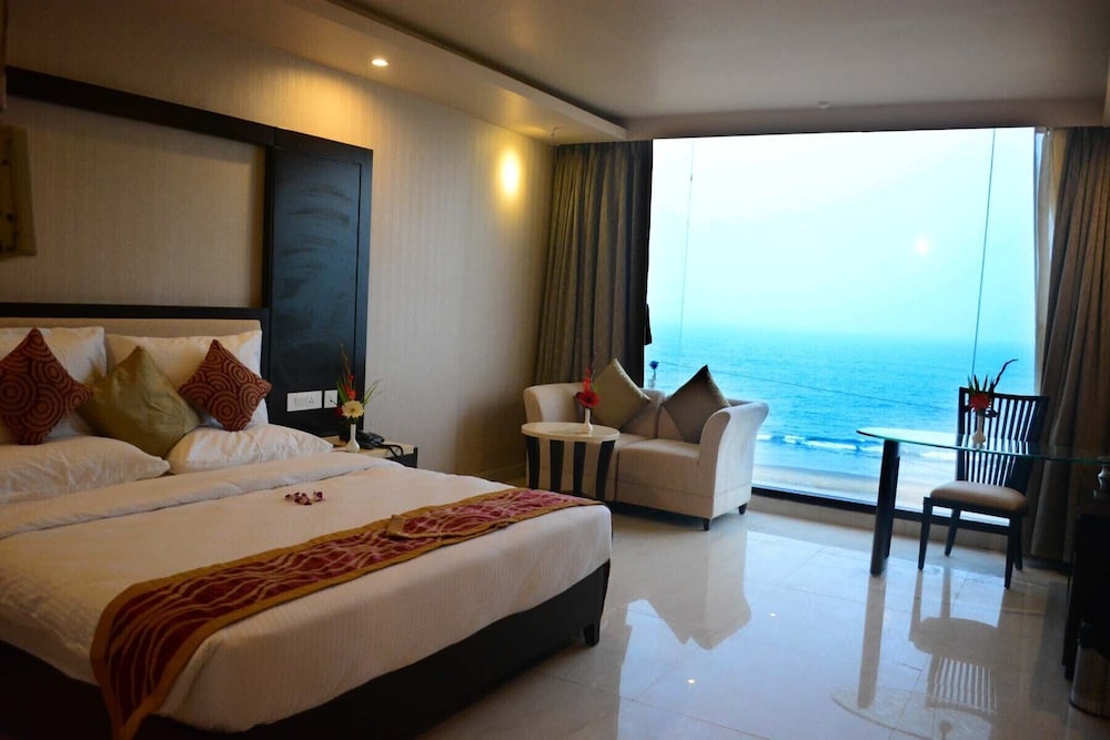 Super Deluxe Room photo 1