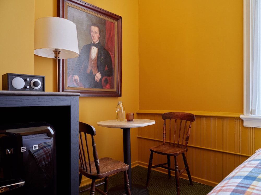 Room (Snug) photo 1