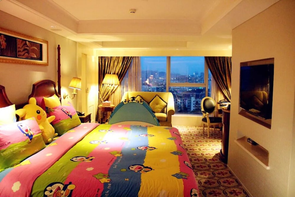 Family Triple Room photo 1