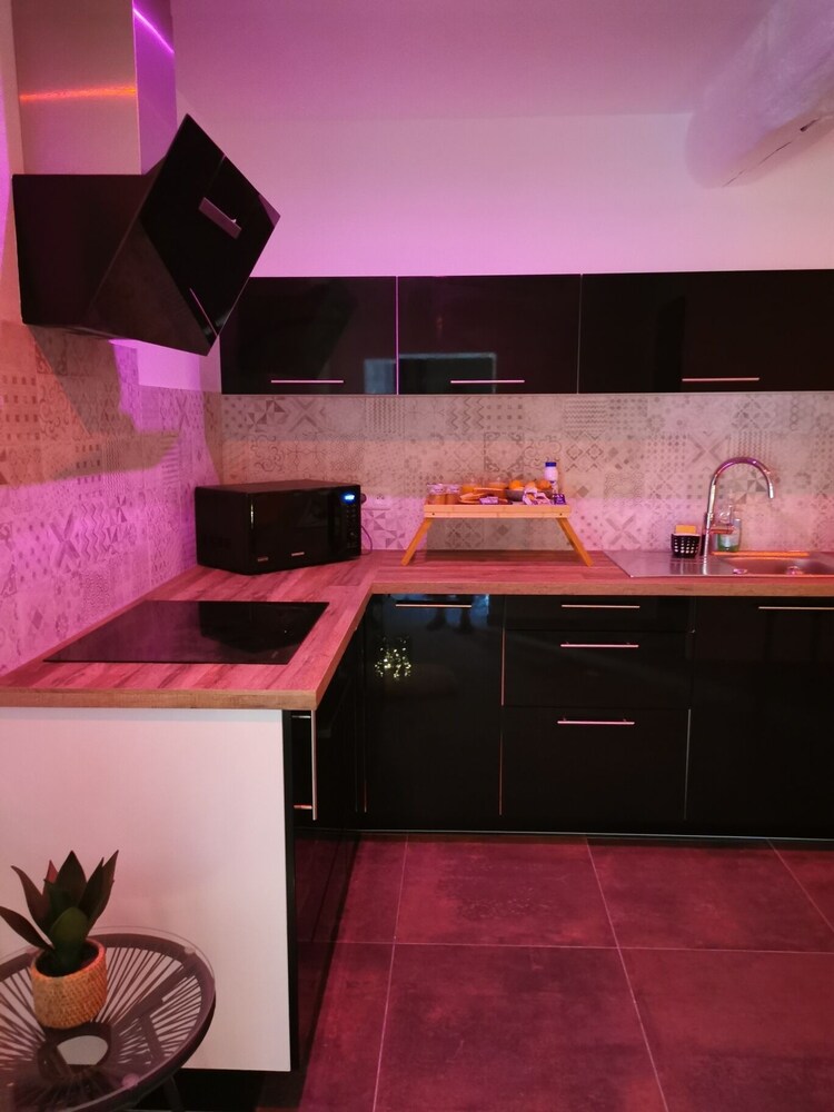 Luxury Apartment, Ensuite (Le Nid Douillet) - Photo 6