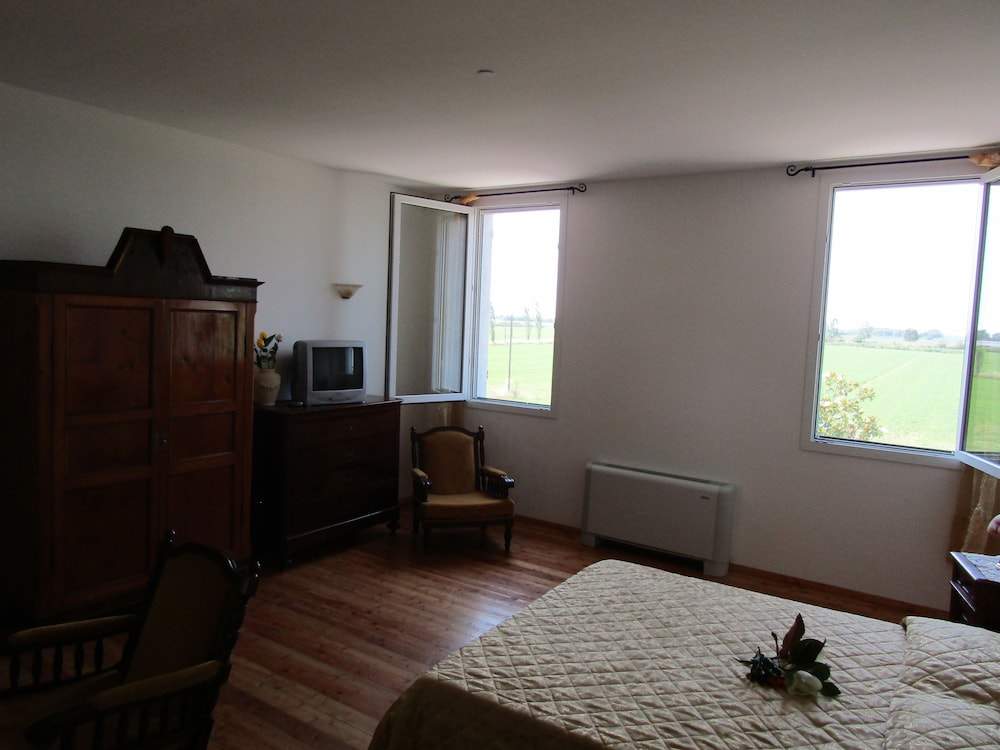 Triple Room photo 3