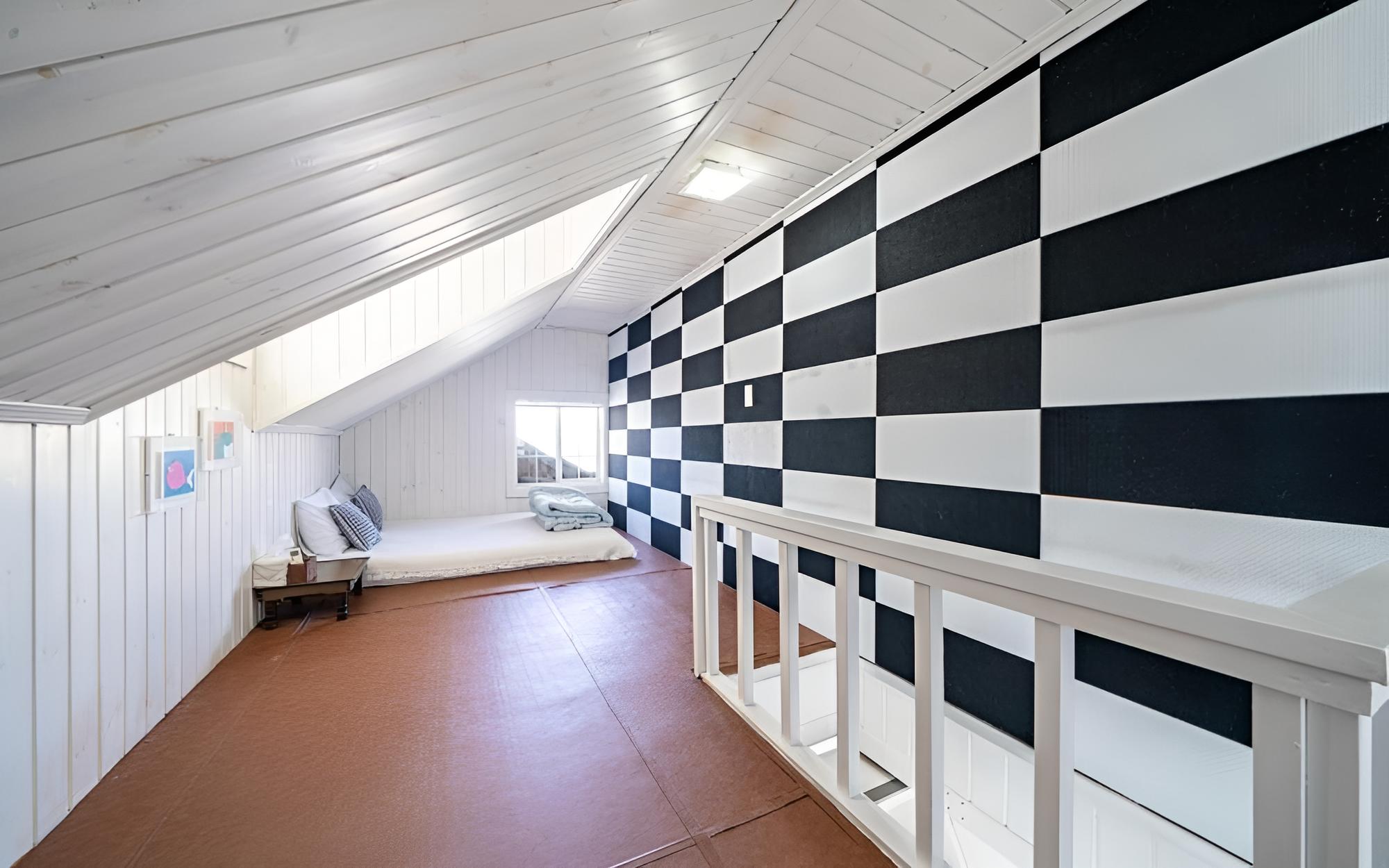 Room (Sapphire (Jet Spa))