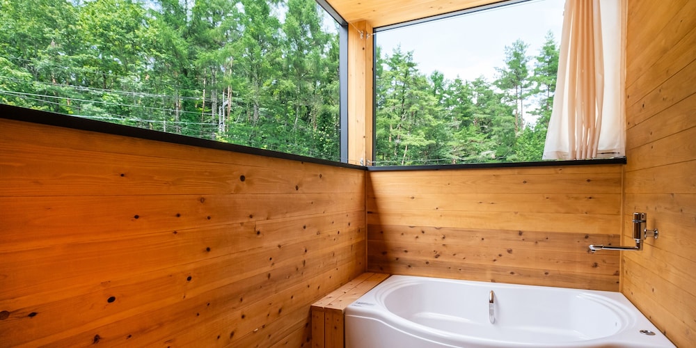 [Bridge] Maisonette with open-air bath, No pets allowed - Photo 6