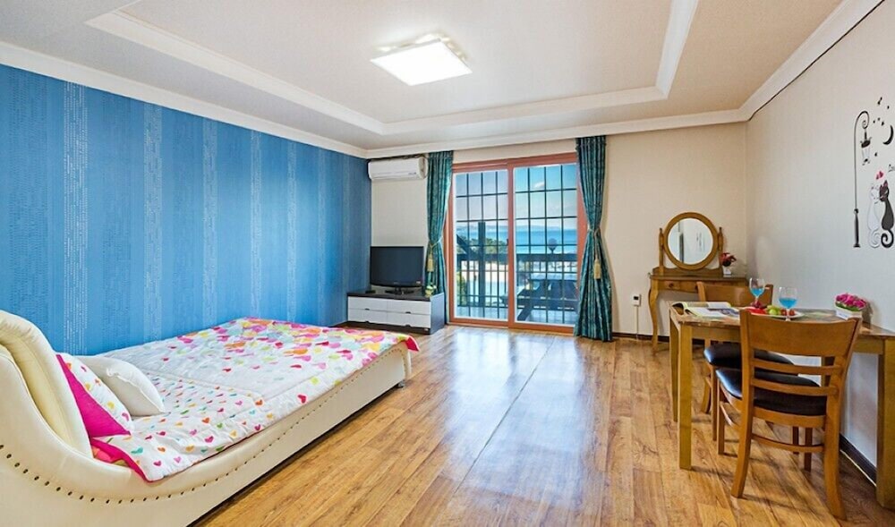 Room (Hanul Bada) - Photo 2