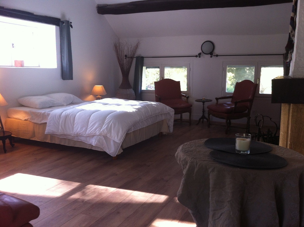 Romantic Room photo 1