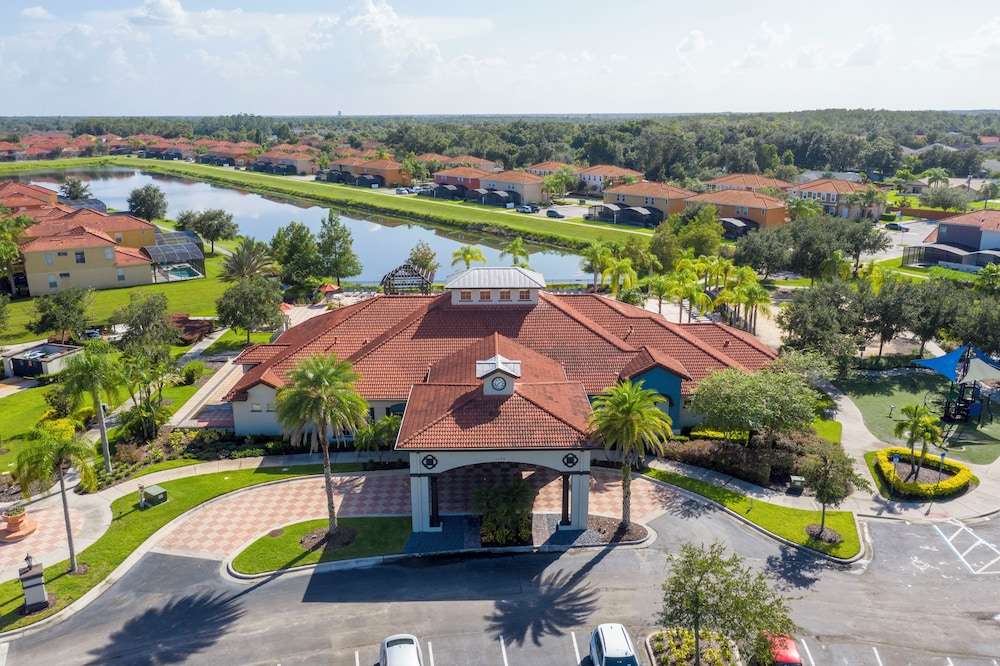 Splendid 5Bd w Pool Close to Disney 310 Bella Vida Resort, Fotografia 59