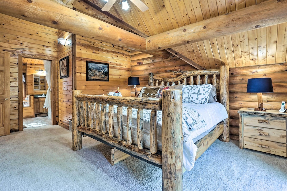 House (3 Bedrooms) photo 3