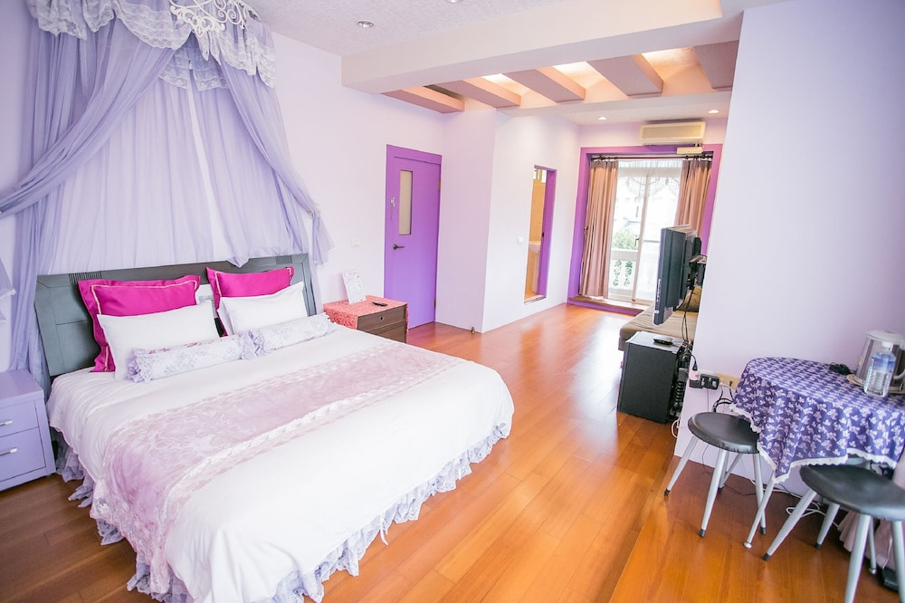 Superior Double Room, 1 Double Bed photo 1