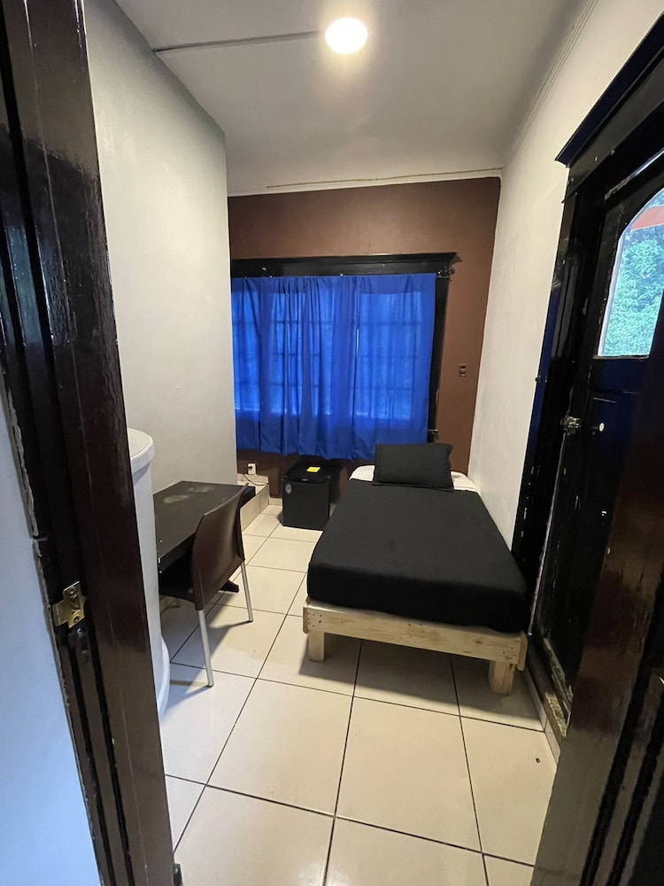 Single Room, Ensuite