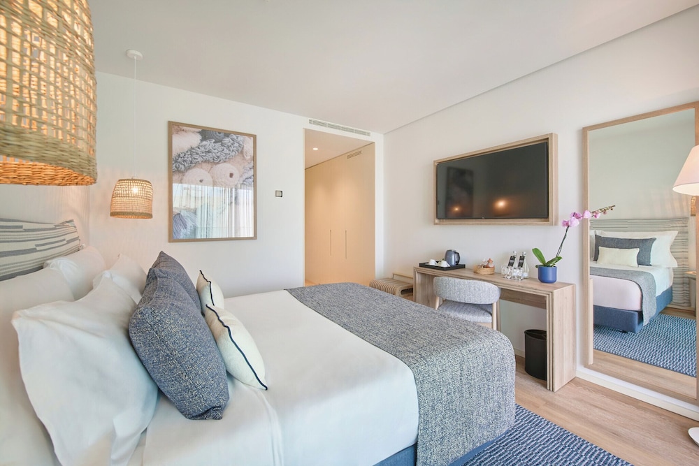 Double Room, Sea View photo 2