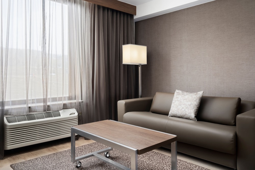 Deluxe Room, Multiple Beds - Photo 4