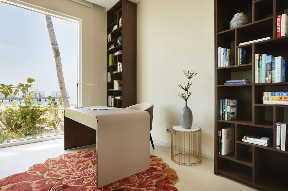 Room, 3 Bedrooms, Private Pool (olhahali Beach Retreat)