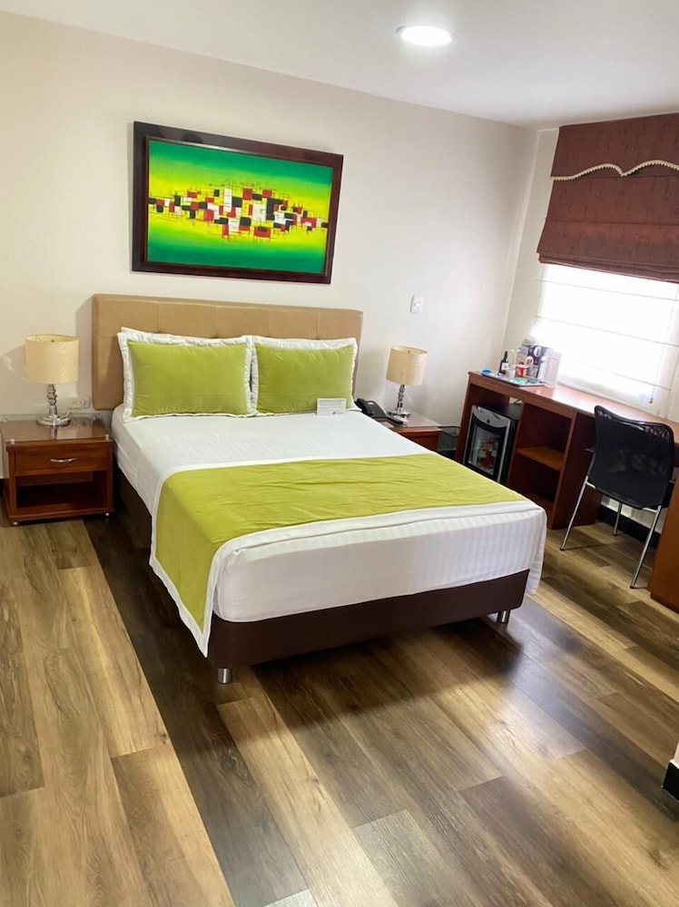 Standard Room photo 1