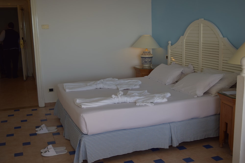 Room, 1 King Bed, Garden View