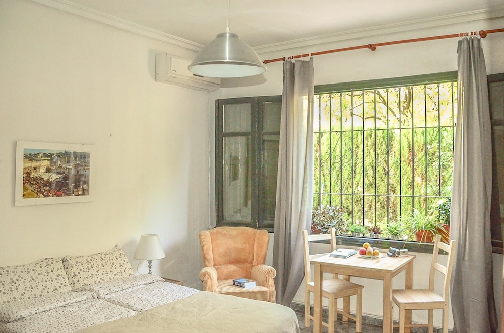 Apartamento, 1 habitación, para no fumadores