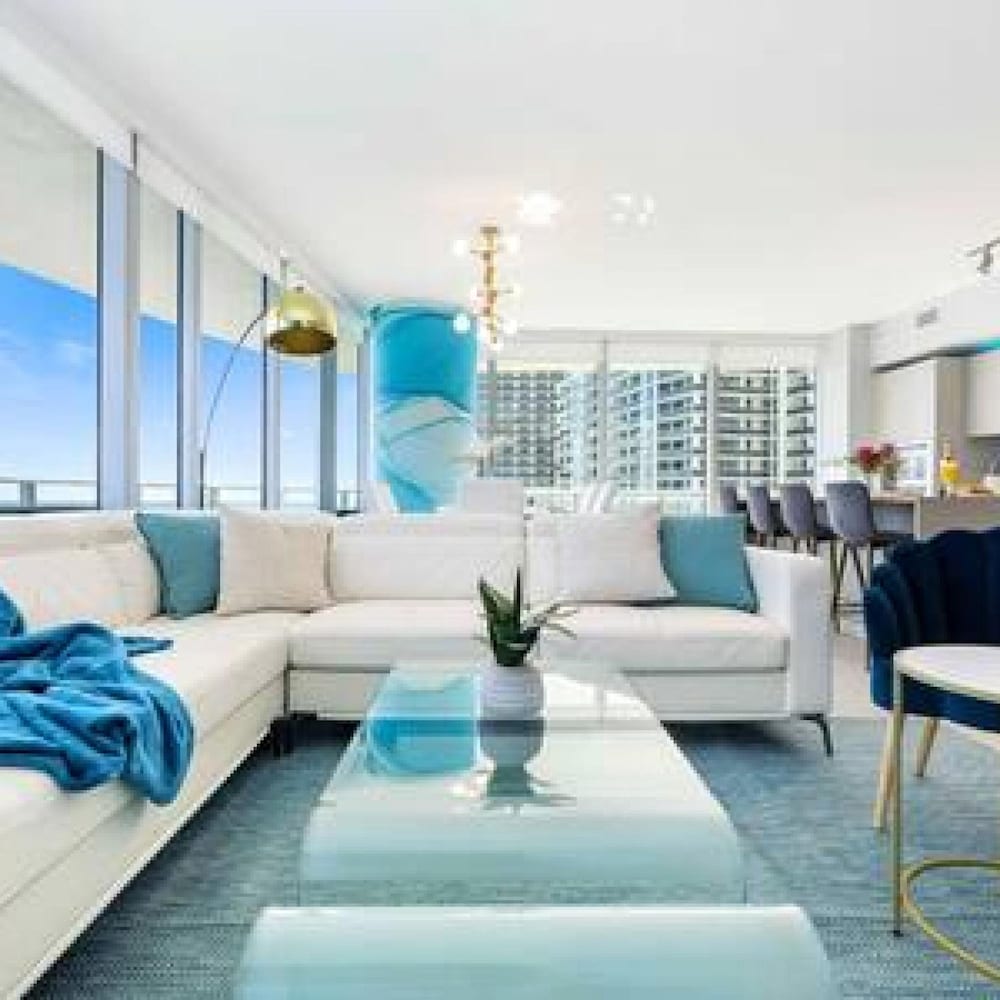 Direct Ocean Views Beach Access Pool Fast Wi-fi, Billede 19