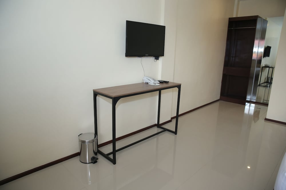 Family Room (4pax) photo 2