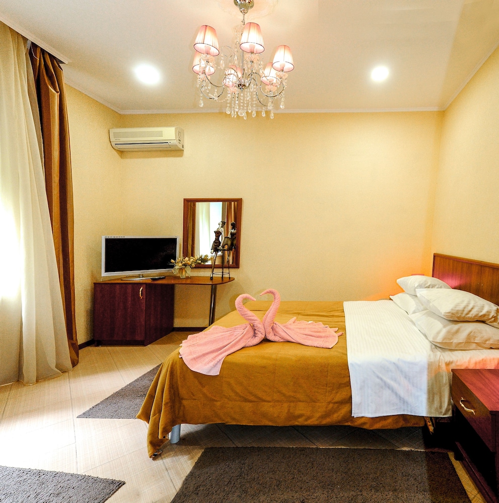 Family Apartment, Terrace photo 2