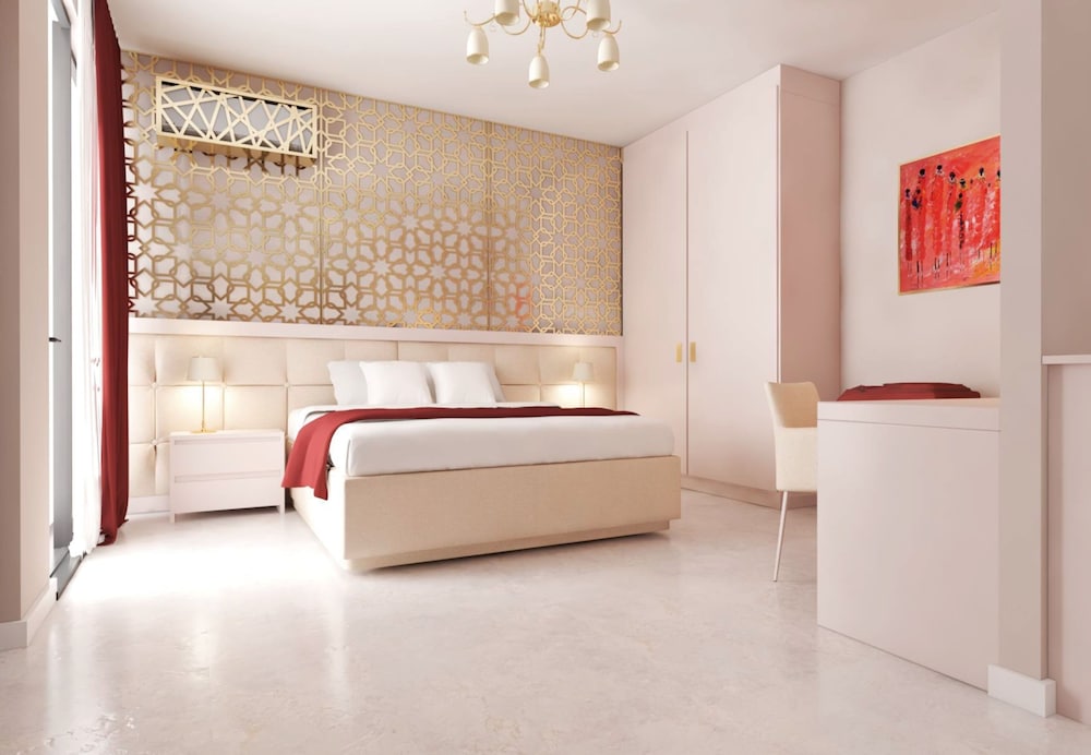Junior Suite photo 1