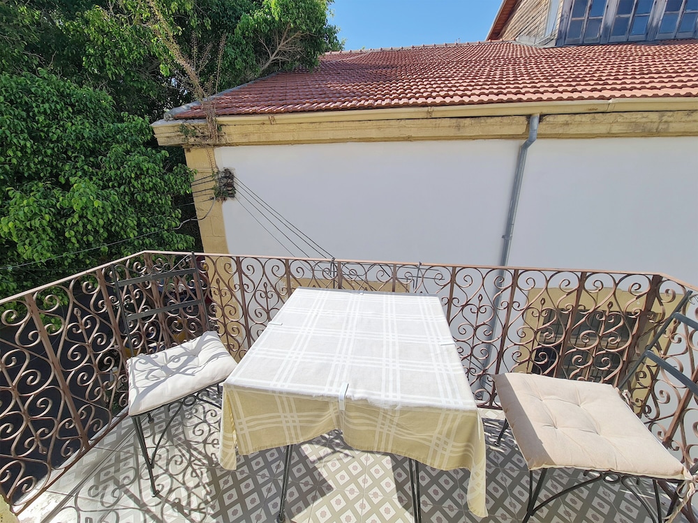 Standard Room 2 with Balkon photo 2
