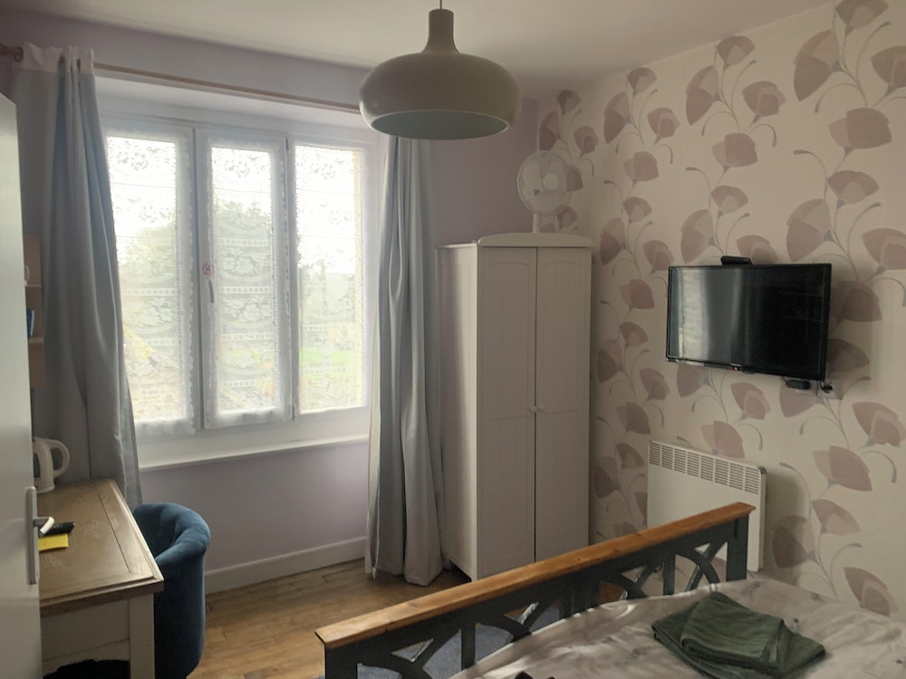 Traditional Room photo 3