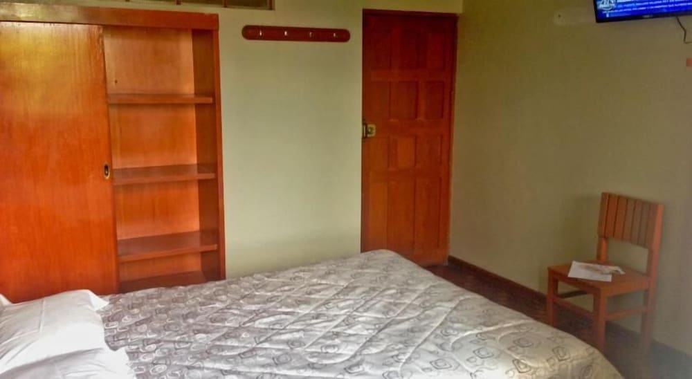 Twin Room photo 1