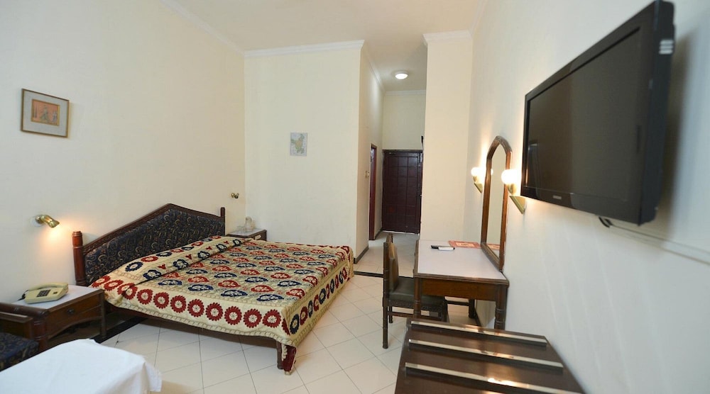 Standard Room, 1 Double Bed