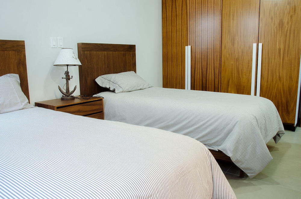 City Apartment, Multiple Beds, Non Smoking (Refugio 3) photo 2