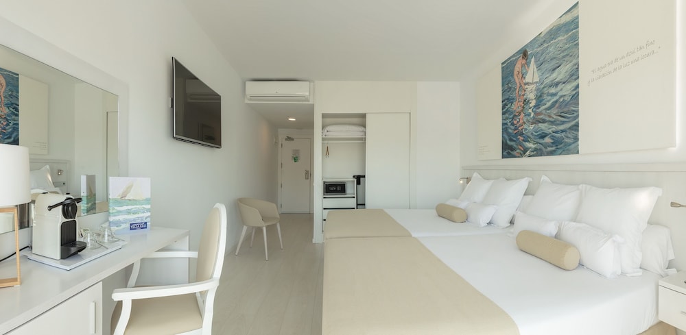 Habitación (Tower Supreme para 4 adultos)
